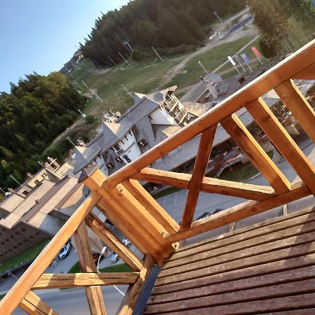 Vucko Apartman U532 ヤホリナ エクステリア 写真