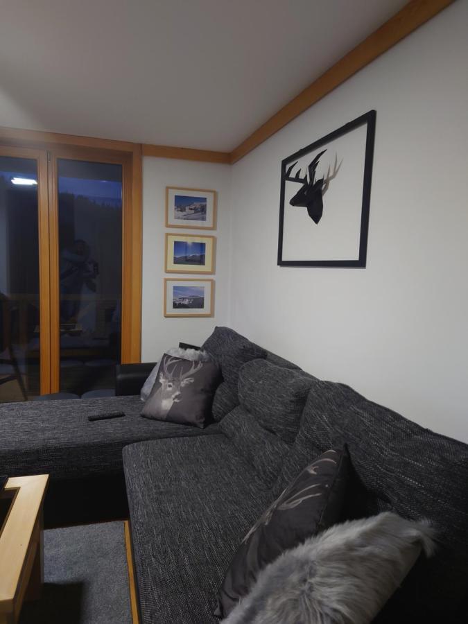 Vucko Apartman U532 ヤホリナ エクステリア 写真