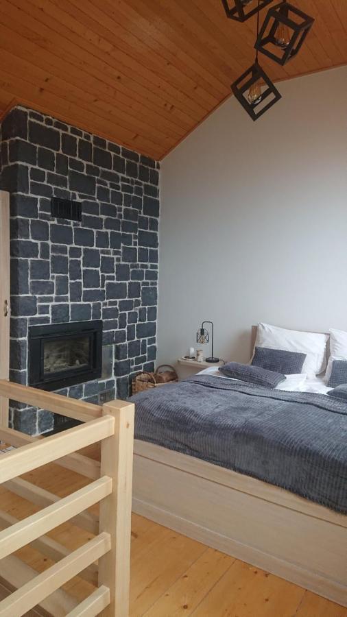 Vucko Apartman U532 ヤホリナ エクステリア 写真