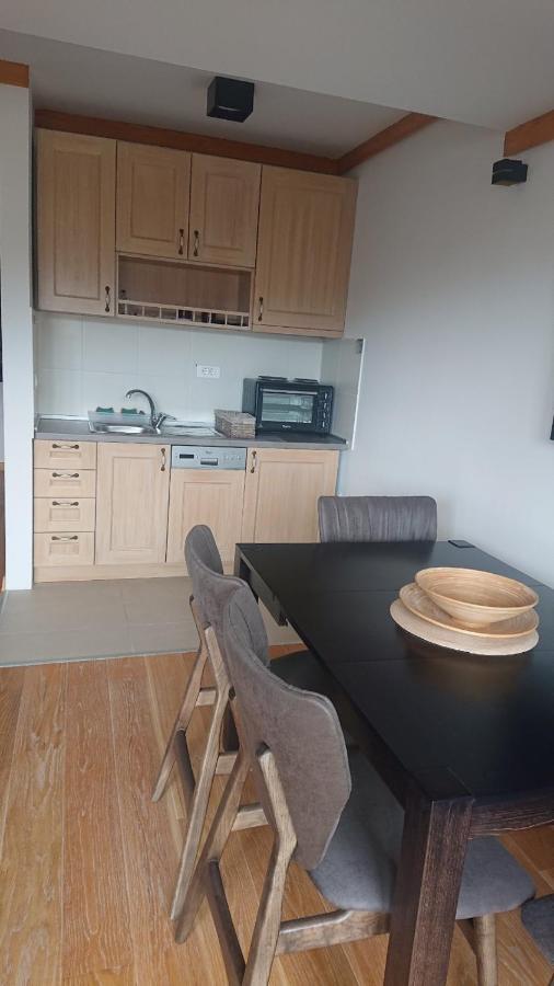 Vucko Apartman U532 ヤホリナ エクステリア 写真
