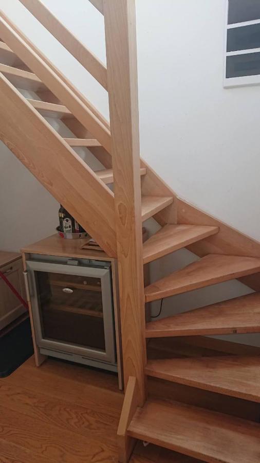 Vucko Apartman U532 ヤホリナ エクステリア 写真