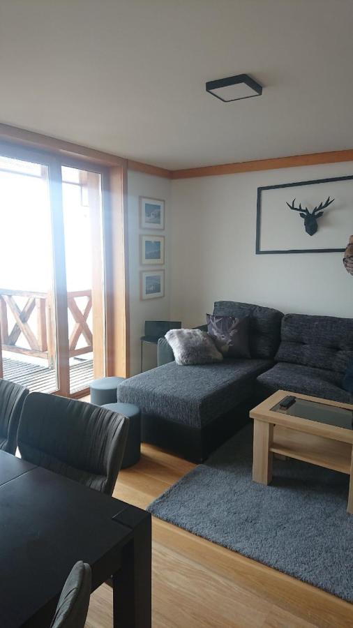 Vucko Apartman U532 ヤホリナ エクステリア 写真